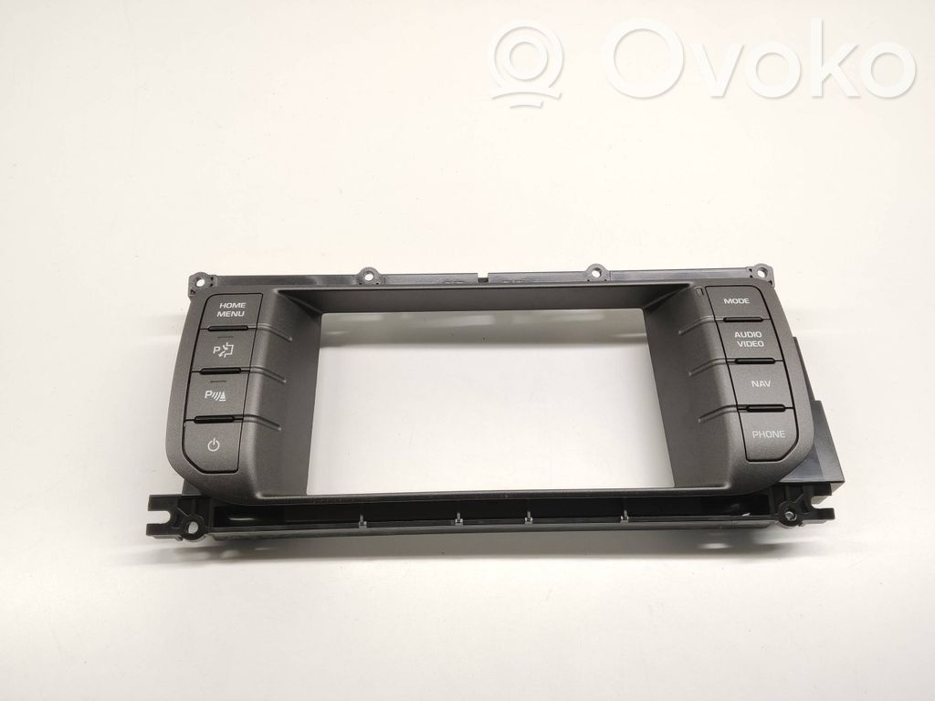 Land Rover Evoque I Interruptor de control multifunción 