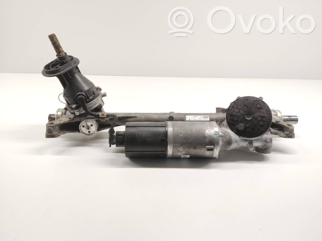 Volvo XC40 Vairo kolonėlė 