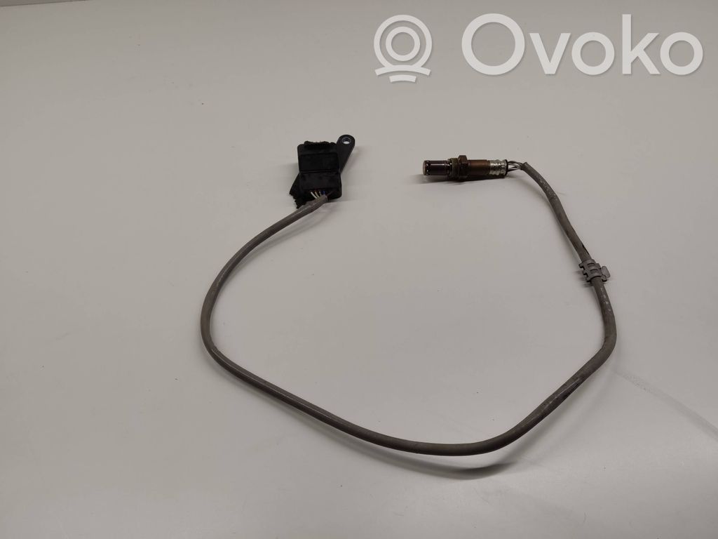 Mercedes-Benz C W206 Lambda probe sensor 
