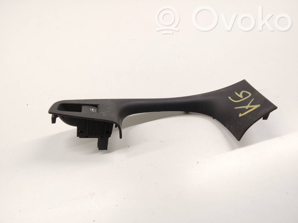 Volkswagen Jetta VI Electric window control switch 