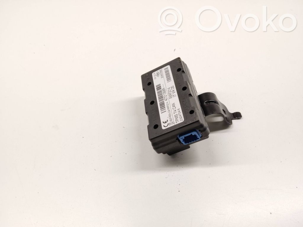 Nissan NV400 Other control units/modules 
