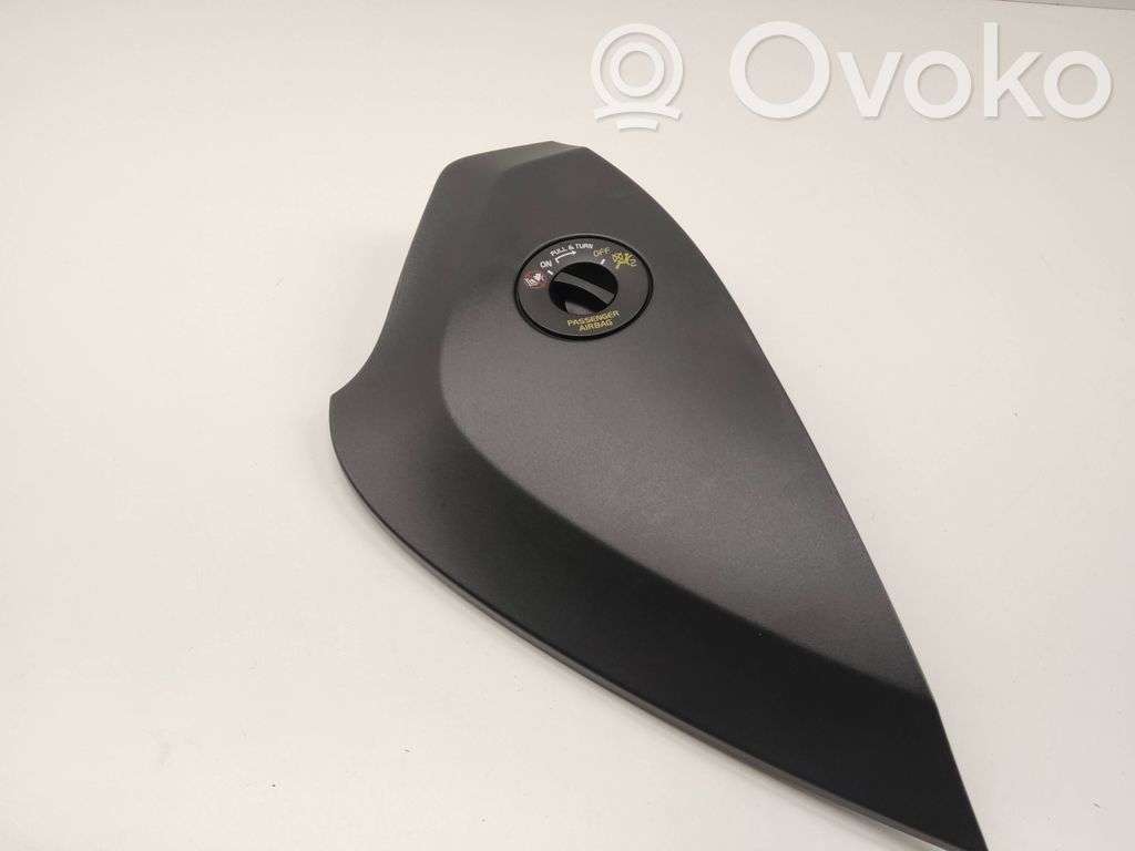 Volvo V60 Paneelin lista 
