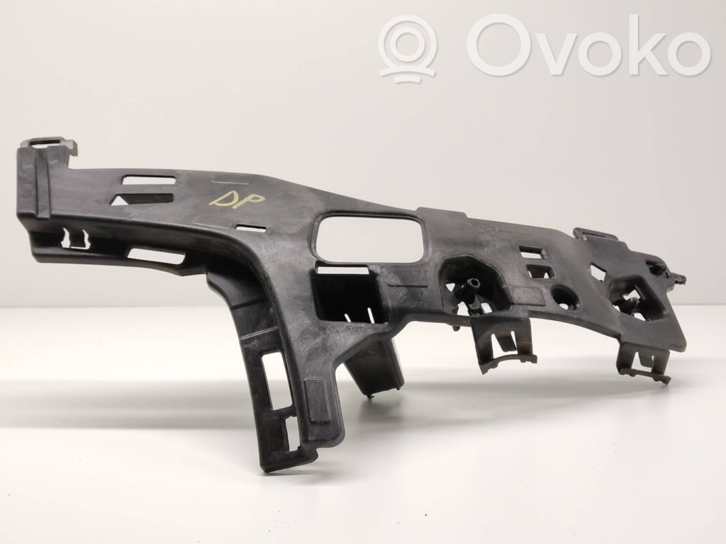 Front bumper mounting bracket   31455653