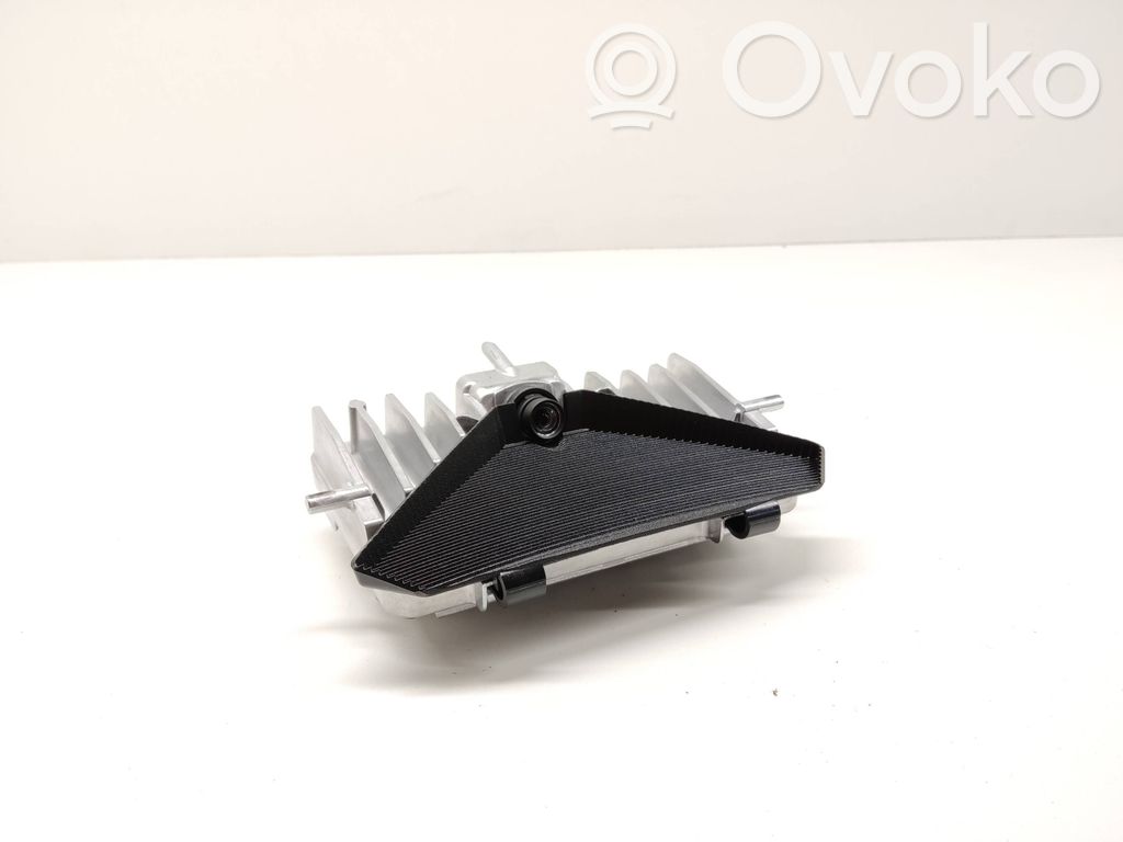 Volvo V60 Windshield/windscreen camera 