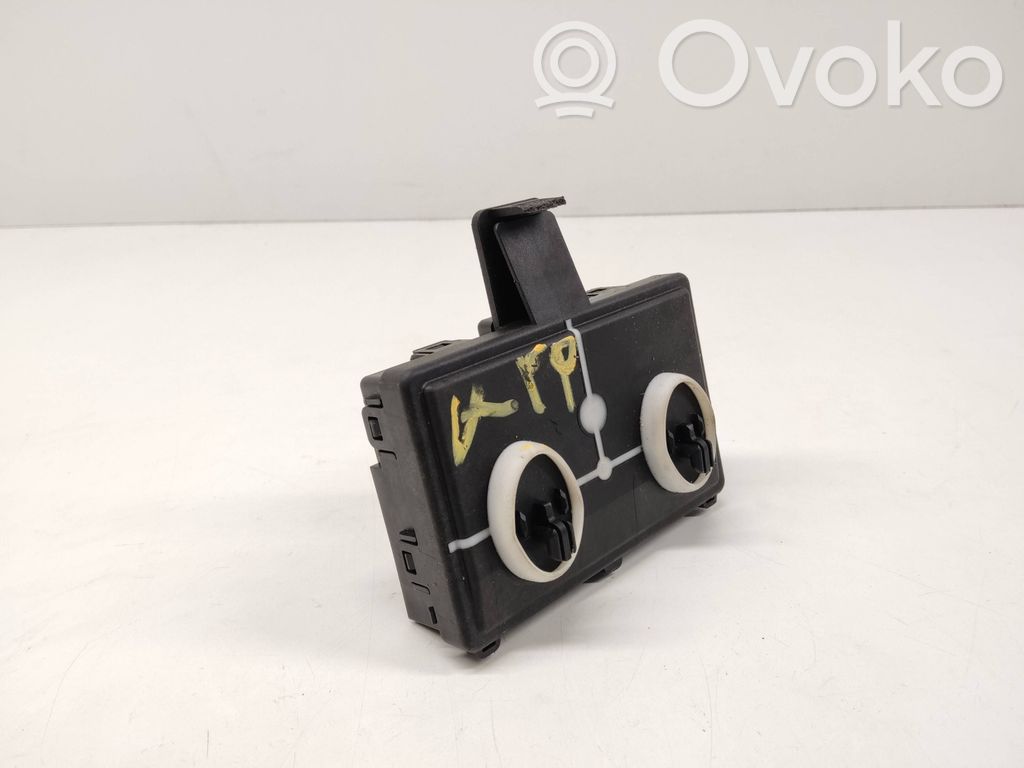 Volkswagen Tiguan Allspace Door control unit/module 