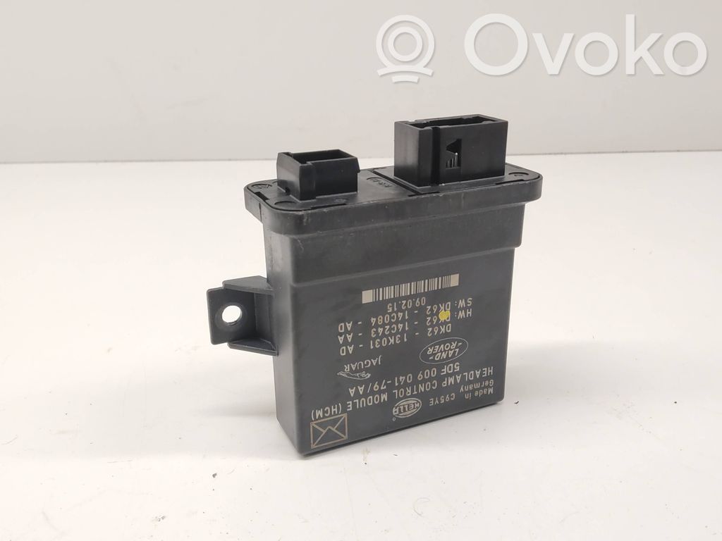 Land Rover Range Rover L405 Module d'éclairage LCM 