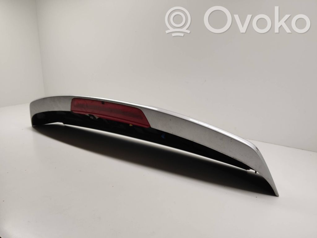 Mercedes-Benz B W246 W242 Spoiler lunetă/portbagaj 