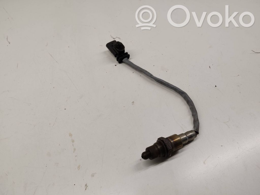 Opel Grandland X Lambda probe sensor 