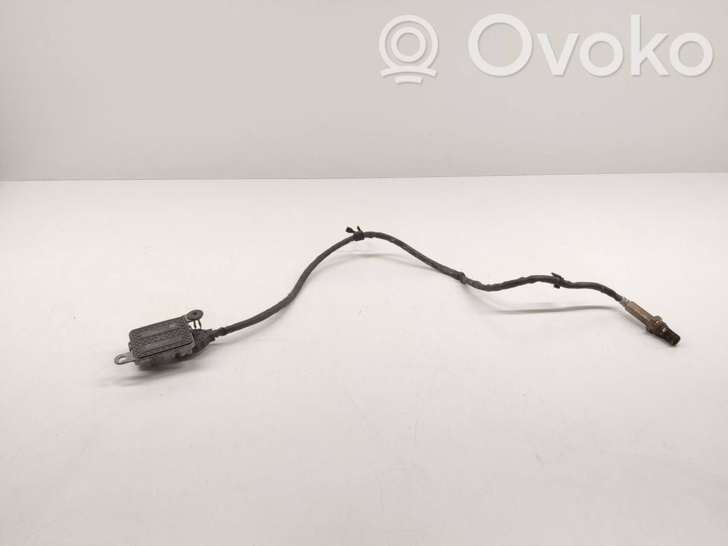 Ford Transit VII Lambda probe sensor 