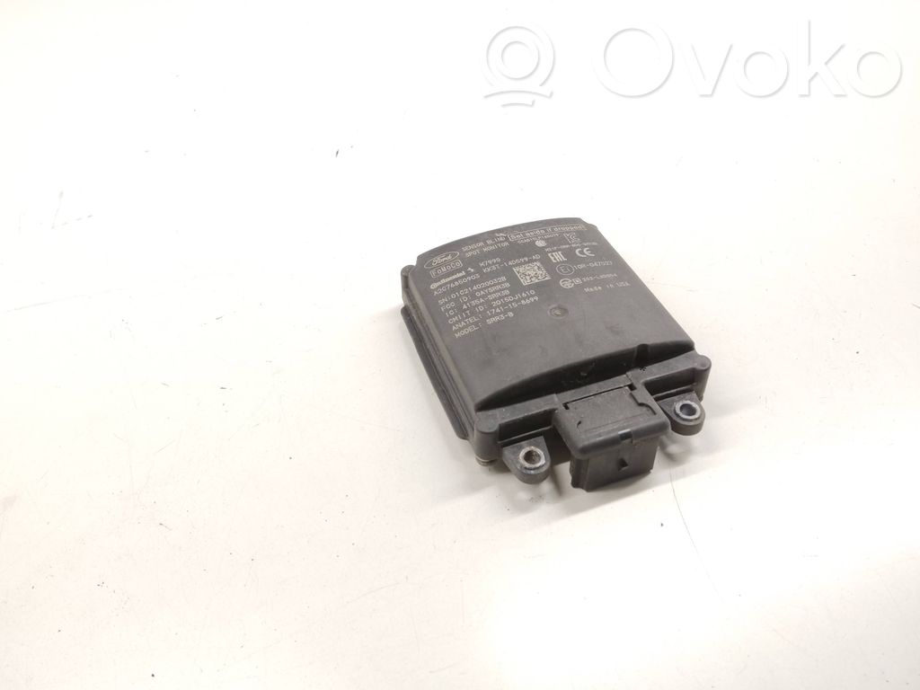 Ford Transit VII Blind spot module 