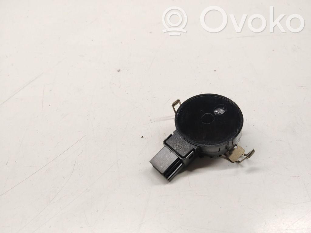 Ford Transit VII Rain sensor 