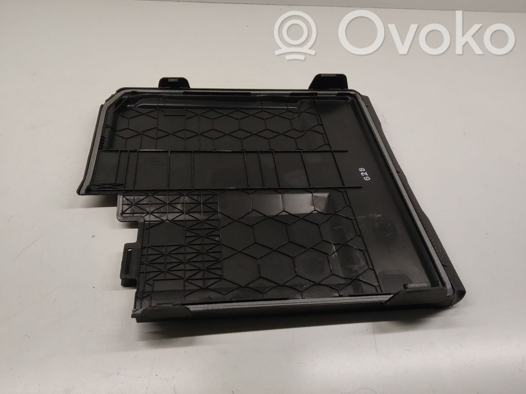 Ford Transit VII Pokrywa skrzynki akumulatora 