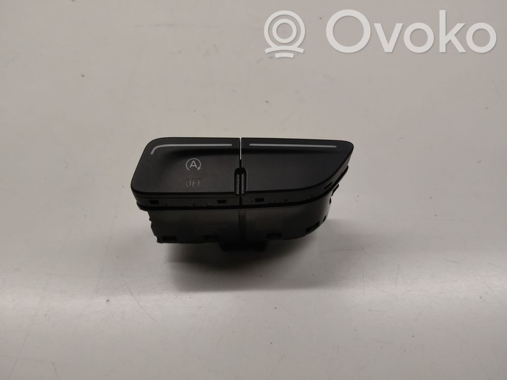 Ford Transit VII Other switches/knobs/shifts 