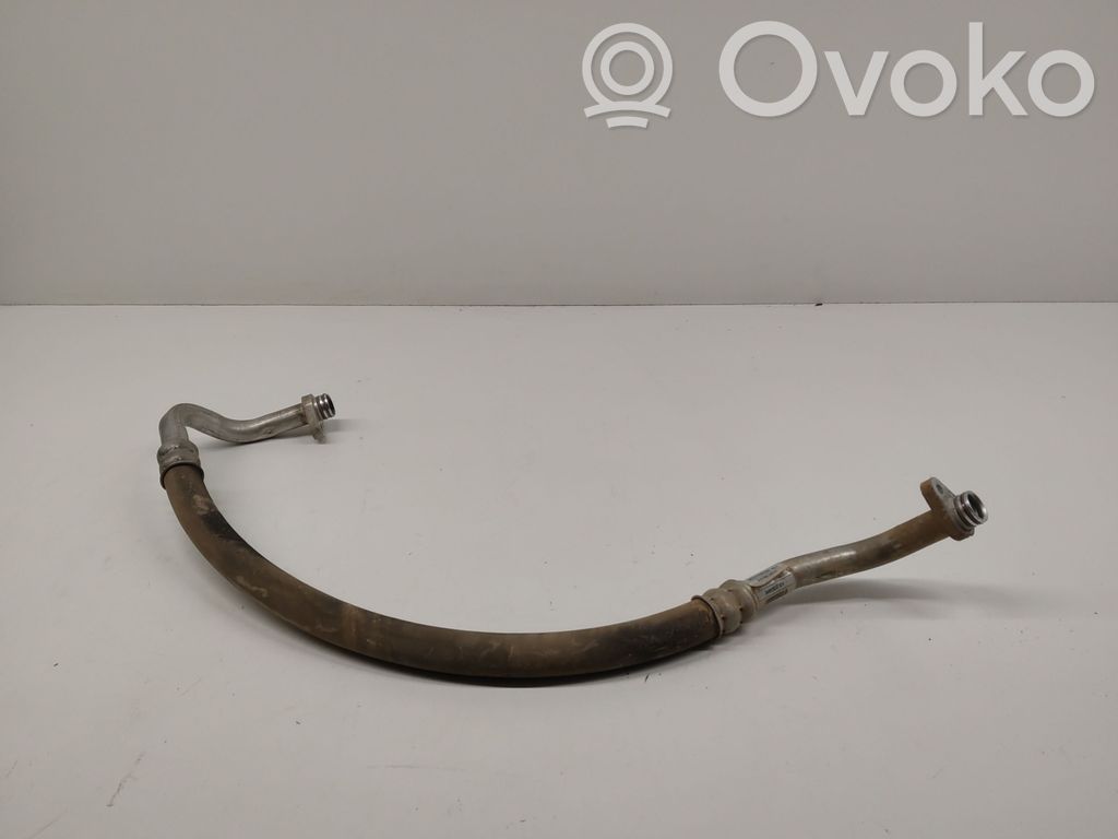 Citroen Berlingo Air conditioning (A/C) pipe/hose 