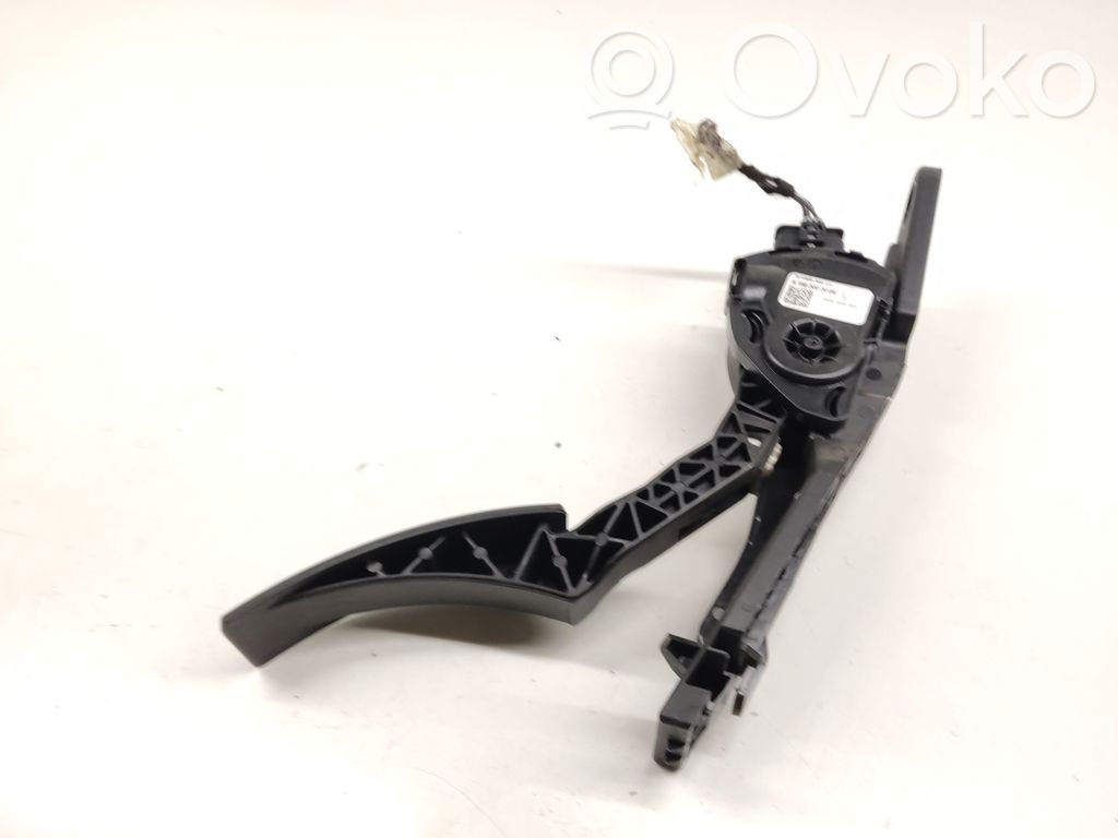 Mercedes-Benz ML W166 Accelerator throttle pedal 