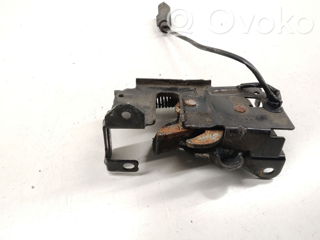 Mini One - Cooper F56 F55 Serrure de capot 
