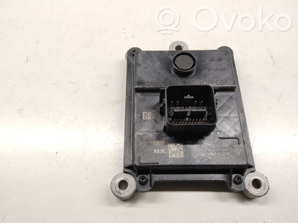 Ford Ranger IV Gearbox control unit/module 