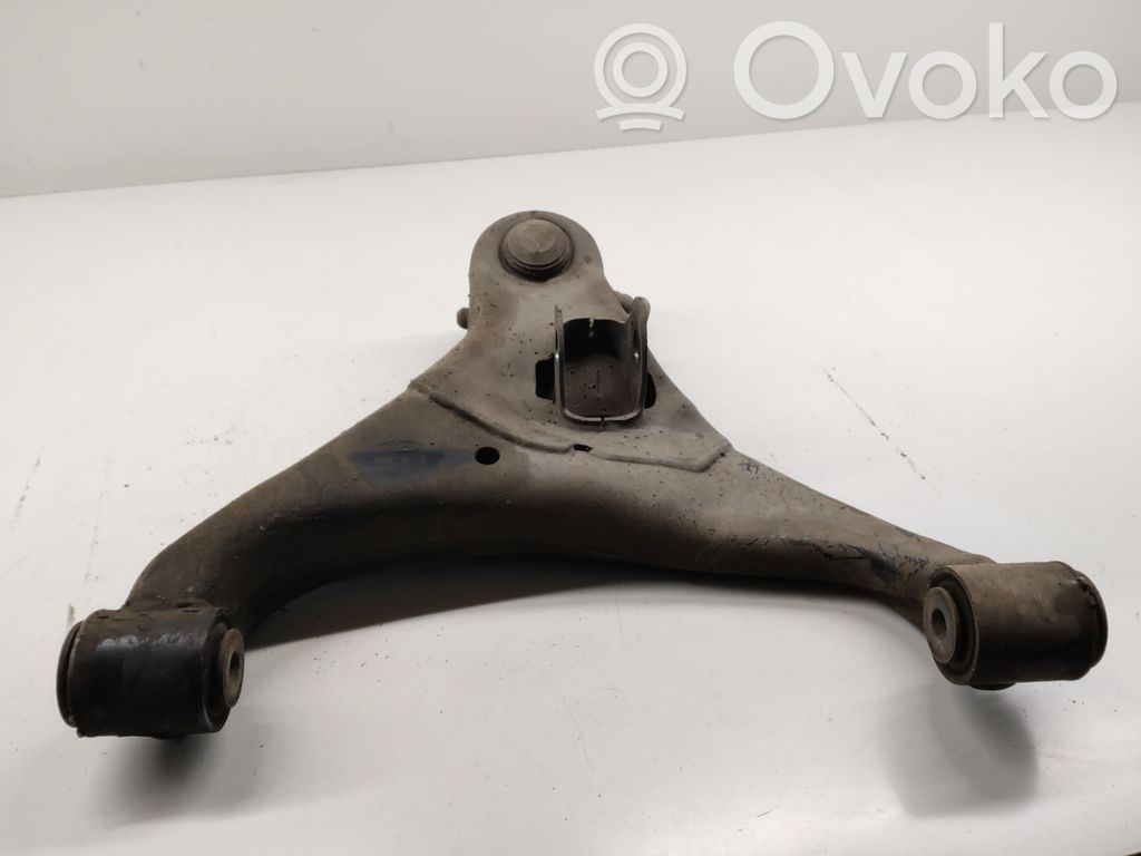 Ford Ranger IV Querlenker Achsschenkel vorne 