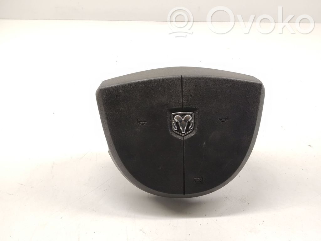 Airbag del volante