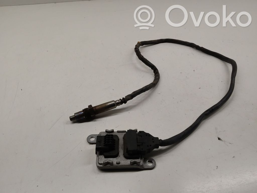 Mercedes-Benz A W177 Lambda probe sensor 