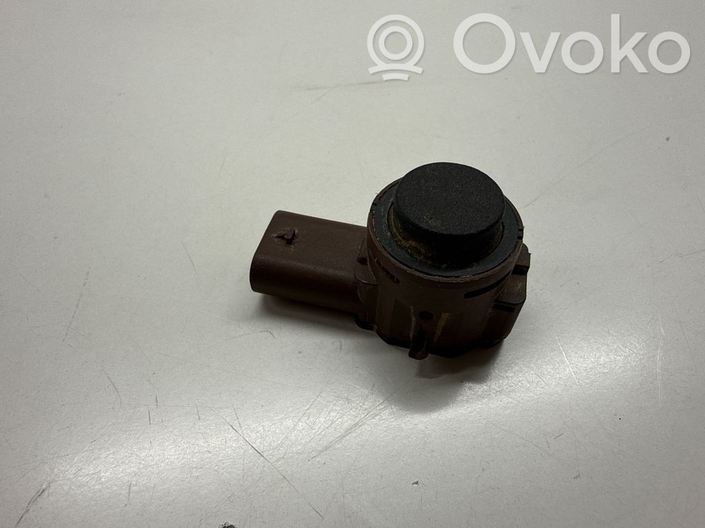 Volvo V60 Sensor de aparcamiento PDC 