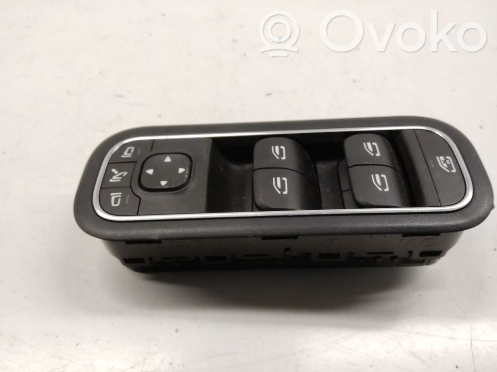 Mercedes-Benz A W177 Przyciski szyb 