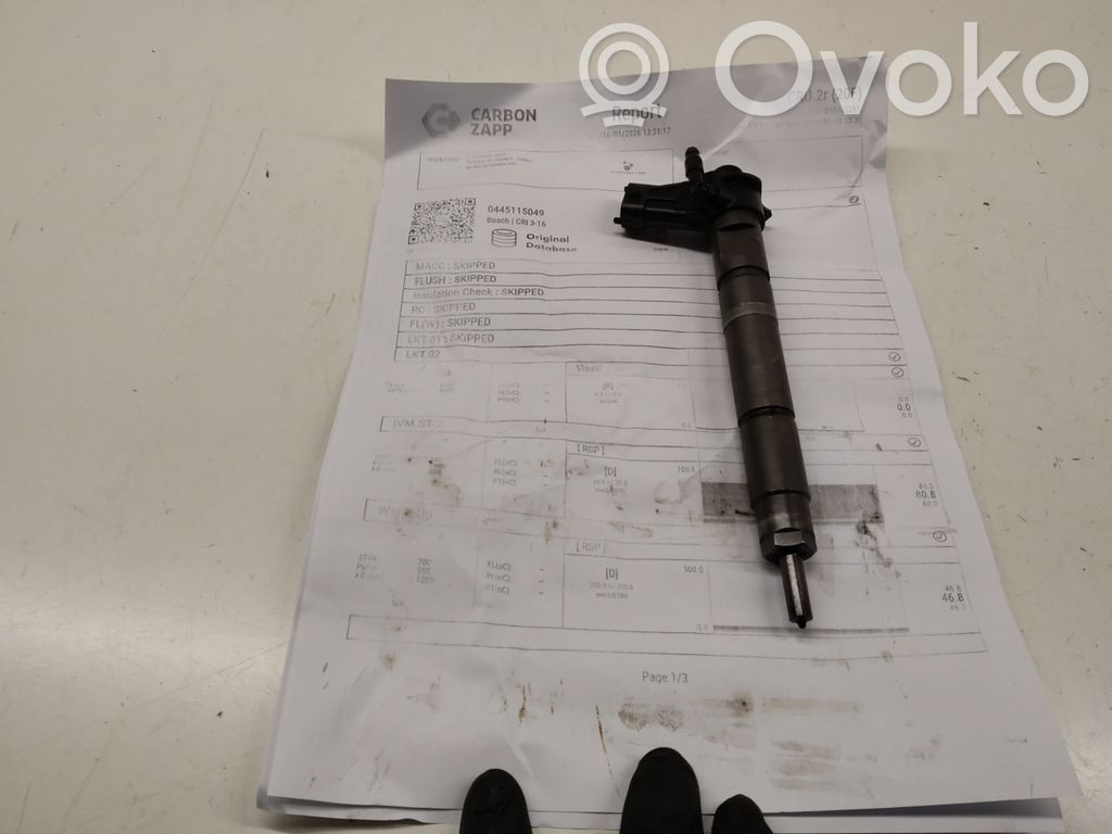 Dodge Nitro Sprausla (-i) 