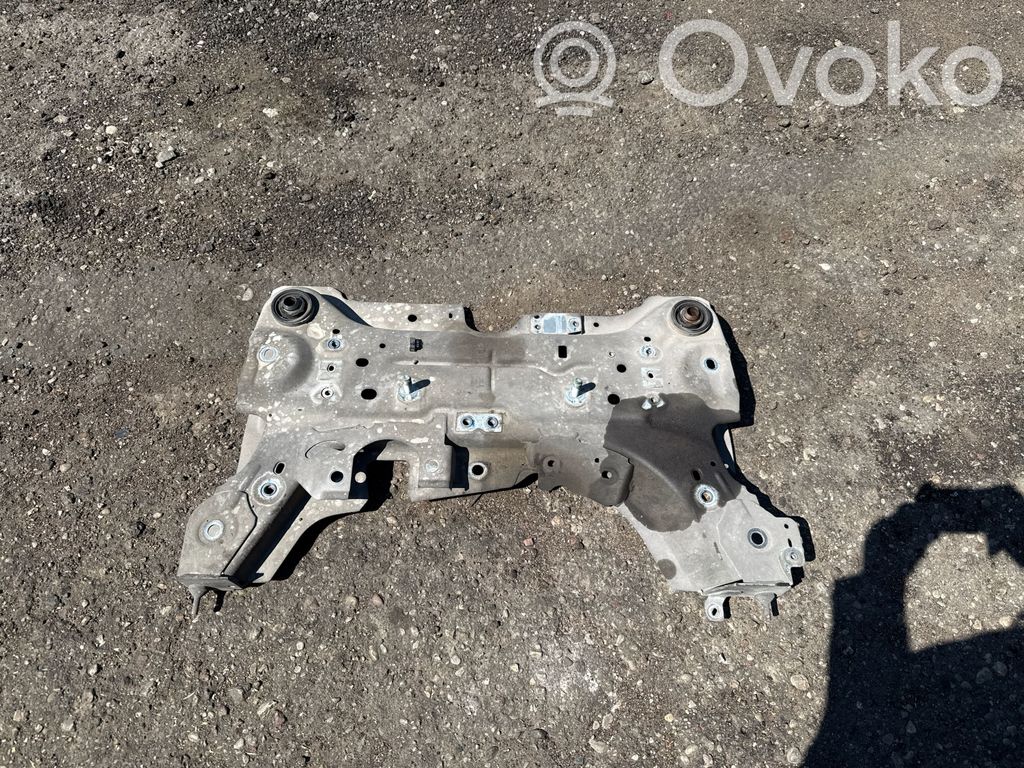 Front subframe