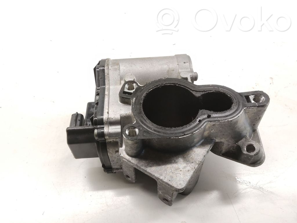 Renault Latitude (L70) Zawór EGR 