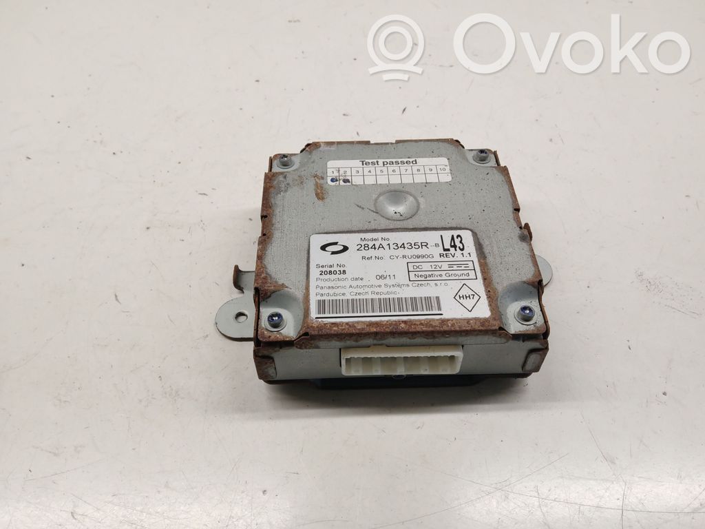 Inne komputery / moduły / sterowniki   284A13435R,208038,CYRN0990G