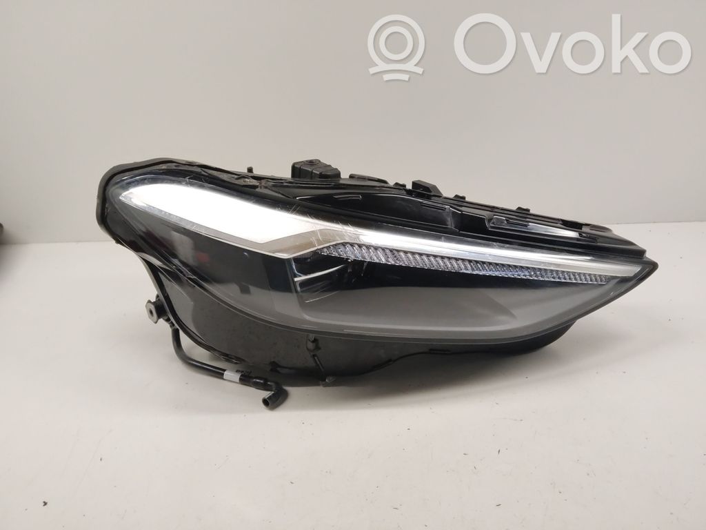 Audi A5 Scheinwerfer 