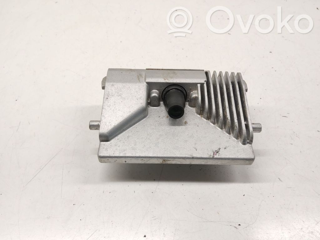 Audi A5 Windshield/windscreen camera 