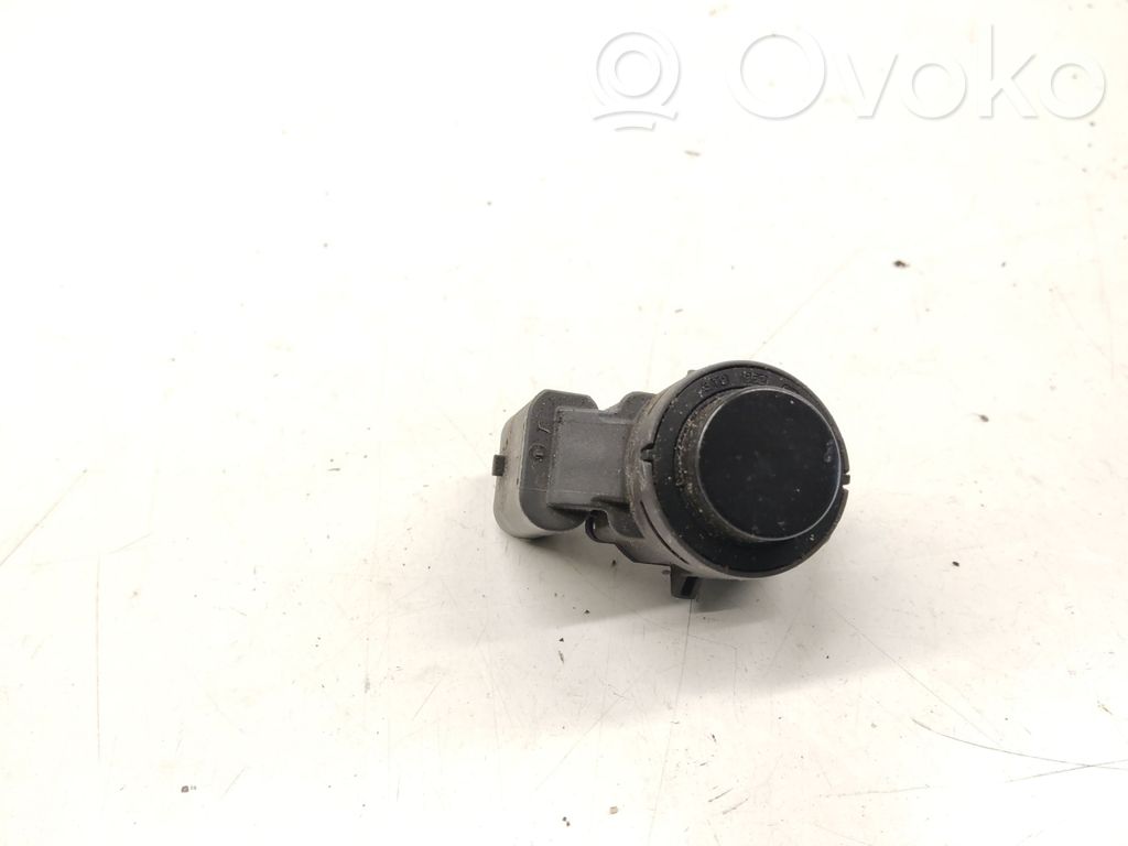 Audi A5 Sensor de aparcamiento PDC 