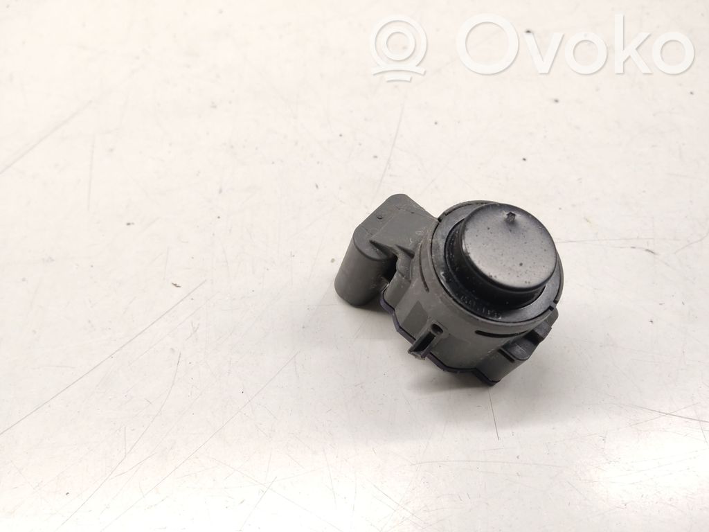 Audi A5 Parksensor PDC 