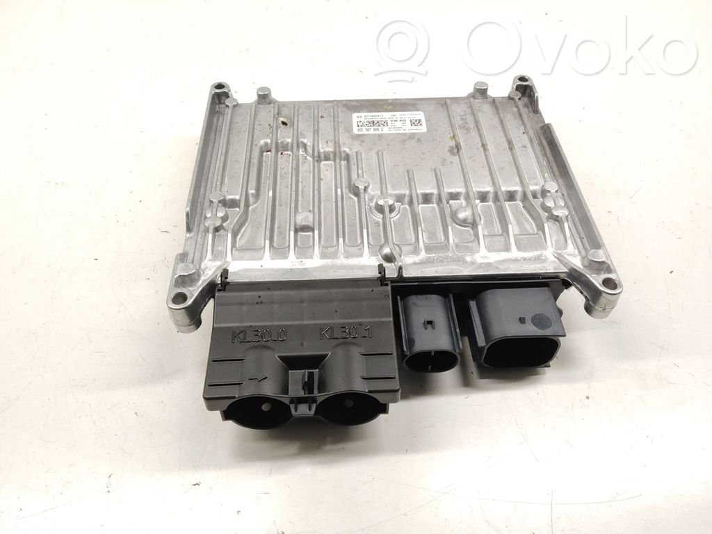 Audi A5 Sonstige Steuergeräte / Module 