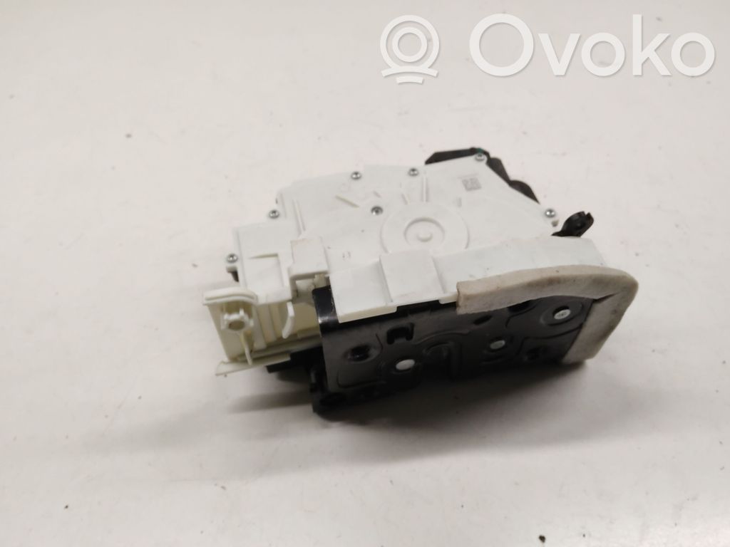 Audi A5 Etuoven lukko 