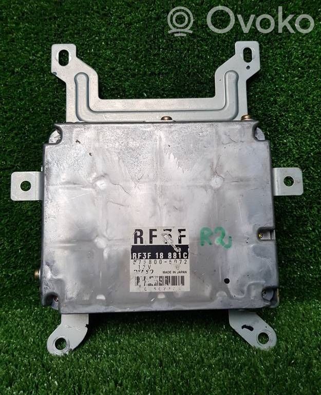 Engine control unit/module   RF3F18881C,2758005072