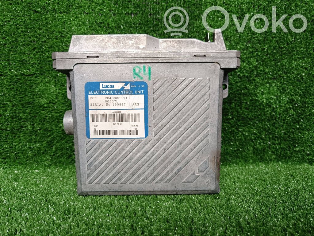 Engine control unit/module   R04080003J