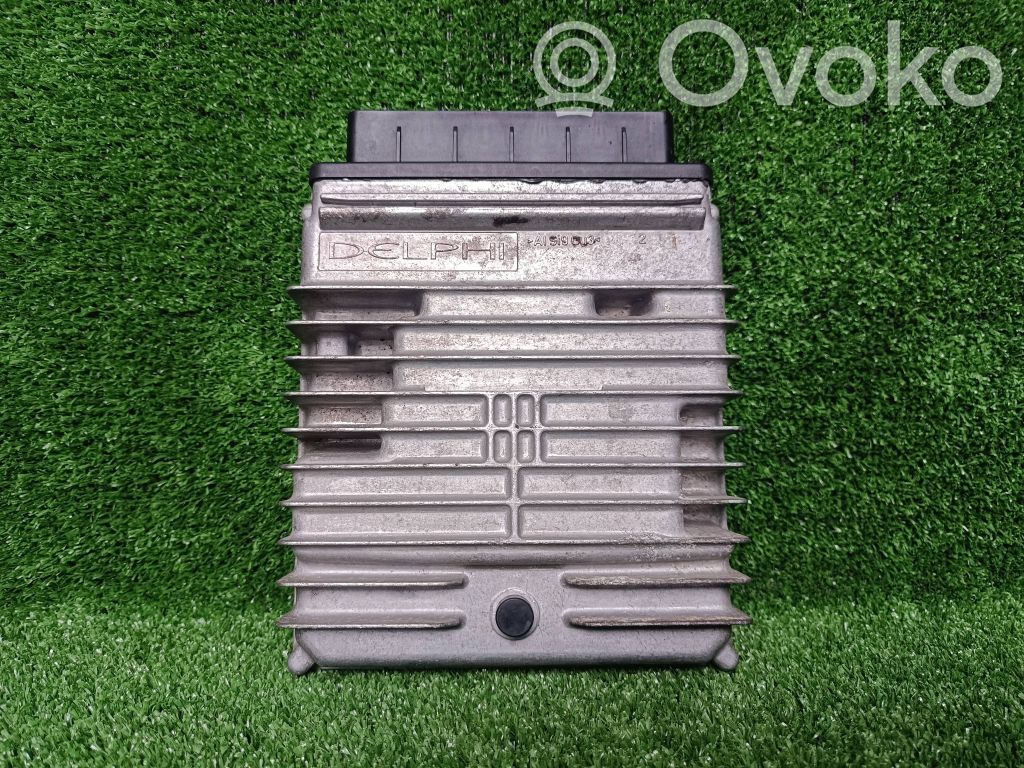Ford Mondeo Mk III Sterownik / Moduł ECU 