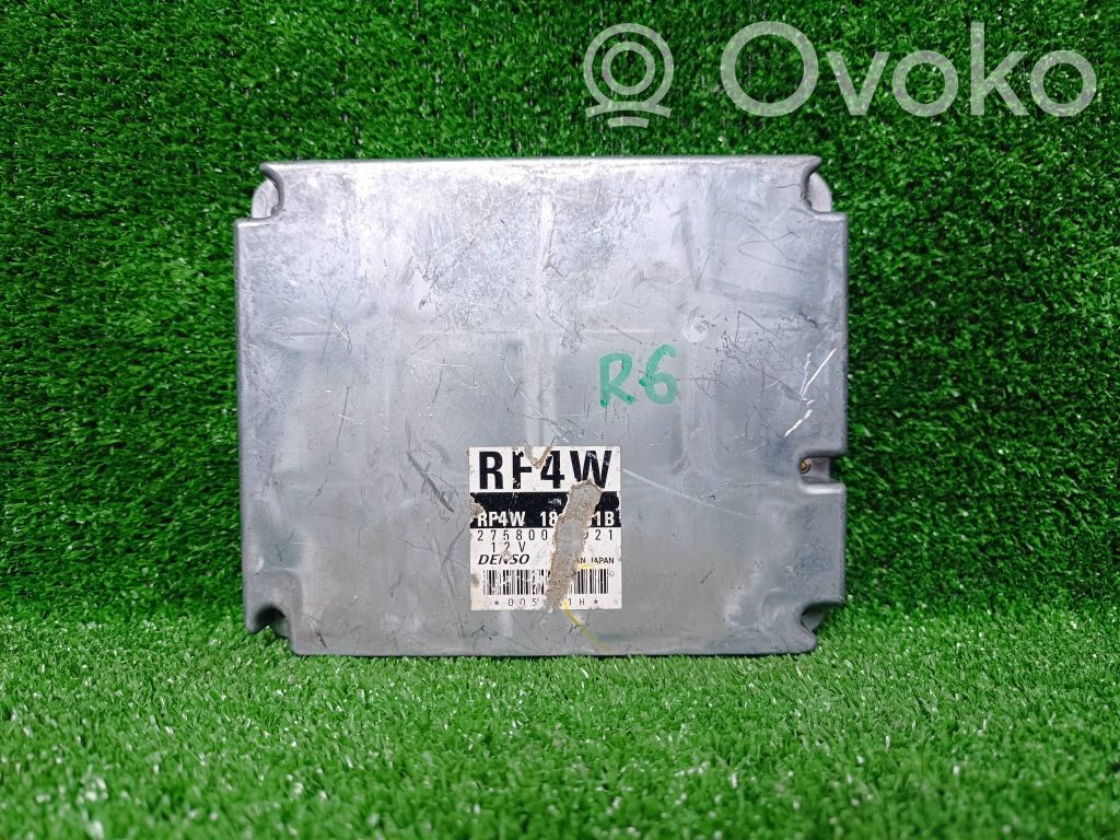 Module confort   275800921,RF4W18881B