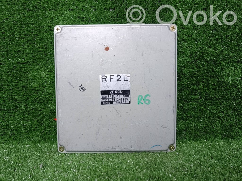 Engine control unit/module   RF2L18880E,407913175