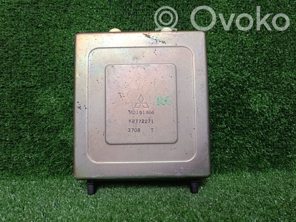 Mitsubishi Space Wagon Engine control unit/module 