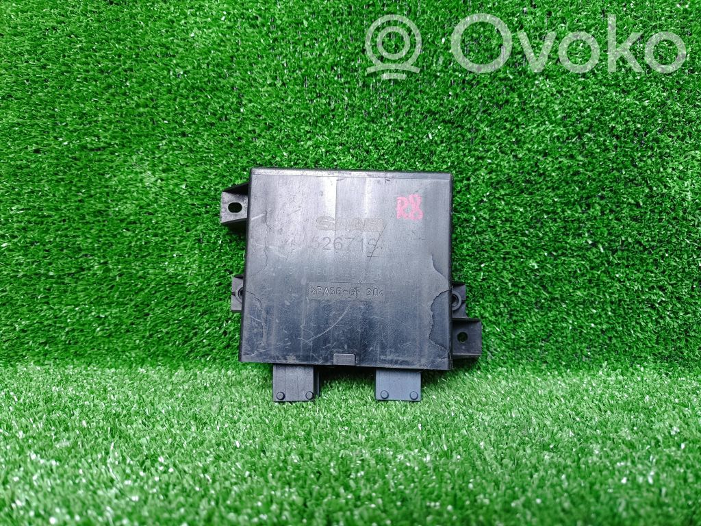 Parking PDC control unit/module   5267125,PA66GF30
