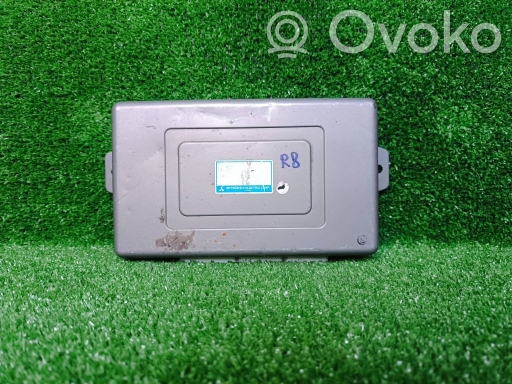 Mitsubishi Pajero ABS control unit/module 