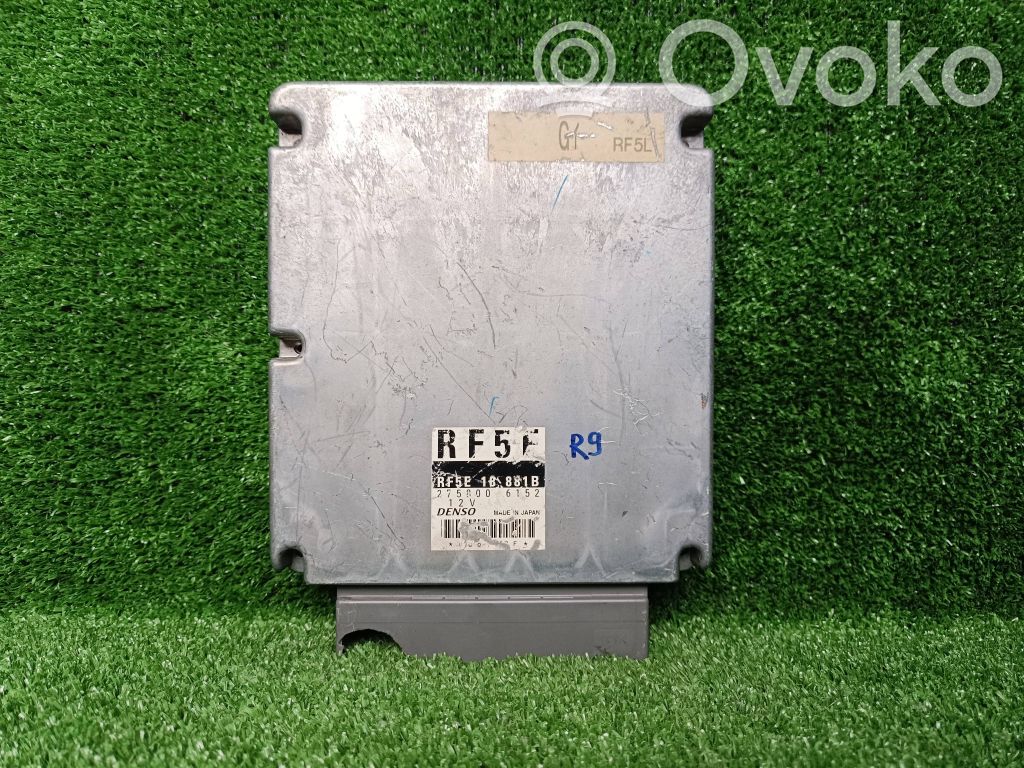 Mazda 6 Engine control unit/module 