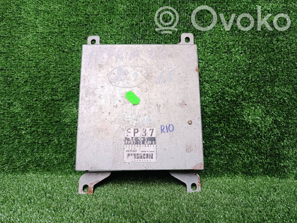 Engine control unit/module   FP8718881B,2797000811,2797000811