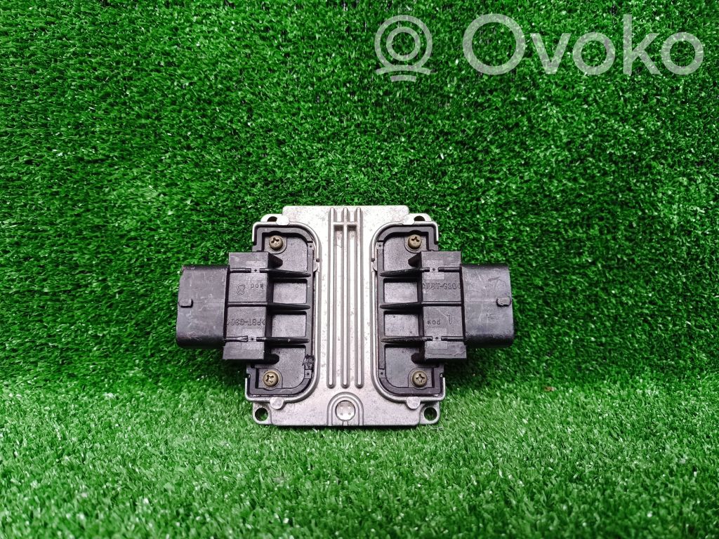 Saab 9-5 Gearbox control unit/module 