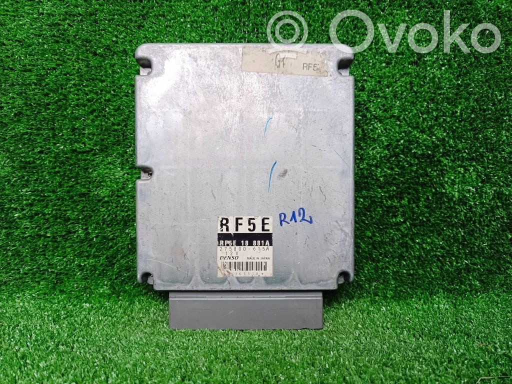 Mazda MPV Engine control unit/module 