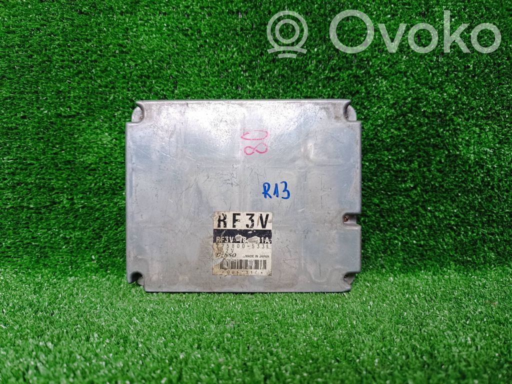 Engine control unit/module   RF3V18881A