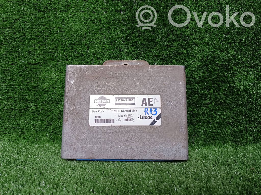 Engine control unit/module   237103J300,237103J300